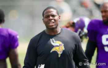 New Member of Coaching Staff Likes 'Things to Be Difficult' - Sports Illustrated