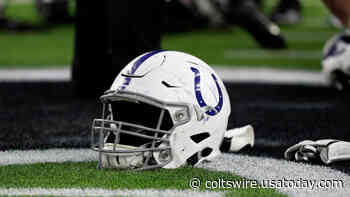 Report: Colts to add Press Taylor to coaching staff - Colts Wire