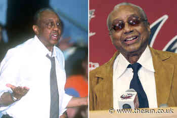 John Chaney dead at 89 – Philadelphia Temple basketball coaching legend has passed away - The Sun