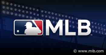 Padres announce 2021 Major League coaching staff - MLB.com