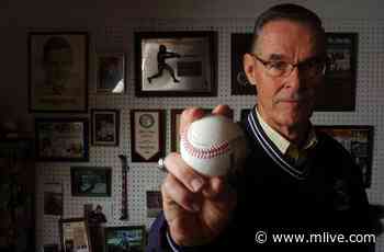 Bob Wright remembered as coaching icon, molder of men in Jackson community - MLive.com