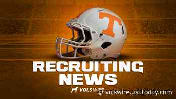 Vols' new coaching staff makes first offer - Vols Wire