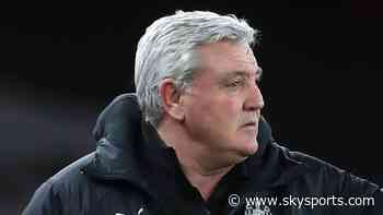 Steve Bruce: Newcastle appointing Graeme Jones to coaching staff not a 'knee-jerk' reaction - Sky Sports