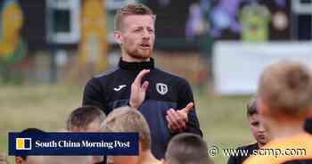 Singapore start-up launches ‘Koach’ football coaching platform - South China Morning Post