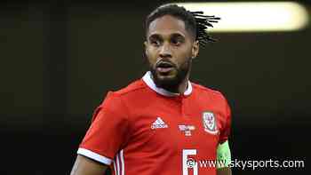 Ashley Williams says coaching would be a natural progression after choosing to retire from football - Sky Sports