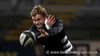 Neil Francis: Craig Casey's call-up shows Ireland coaching ticket may just have realised something very significant - Belfast Telegraph