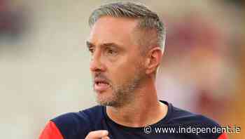 Aidan Fitzmaurice: 'Coaching with Ireland can offer Dean Kiely some of joy he missed as a player' - Independent.ie