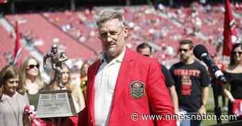 San Francisco 49ers news: Niners legend Tom Rathman retires from coaching - Niners Nation