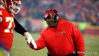 Bieniemy not given head coaching chance once again - TSN