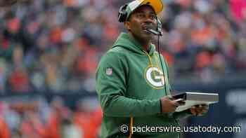 Report: Packers likely to promote from within to fill special teams coaching vacancy - Packers Wire