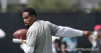 Vikings are expected to add Keenan McCardell to coaching staff - Minneapolis Star Tribune