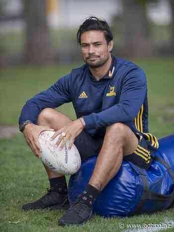 Finding his feet in the coaching game - Otago Daily Times