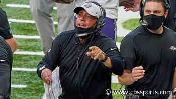 Grading 2021 NFL head coaching hires: Texans get 'D-' for David Culley, Jets earn 'A' for Robert Saleh - CBS Sports