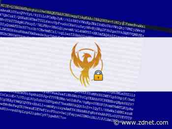 FonixCrypter ransomware gang releases master decryption key