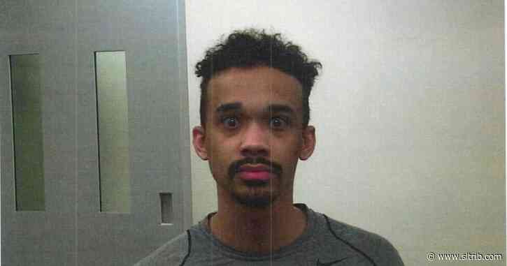 Utah man arrested after Capitol riot is accused of violating conditions of release