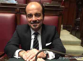 Villa Erba hub vaccinale, Butti torna sui costi: “Lariofiere chiede cinque volte di meno” - Prima Como