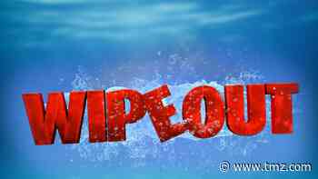 'Wipeout' Contestant Died From Heart Attack, After Completing Course