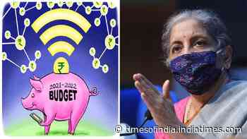 Budget 2021: What people expect from Finance Minister Nirmala Sitharaman