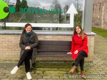 Studie- en opvoedingsondersteuning moet kwetsbare gezinnen h... (Beernem) - Het Nieuwsblad