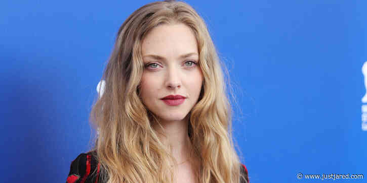 Amanda Seyfried Wants A Re-Do For One Of Her Iconic Roles