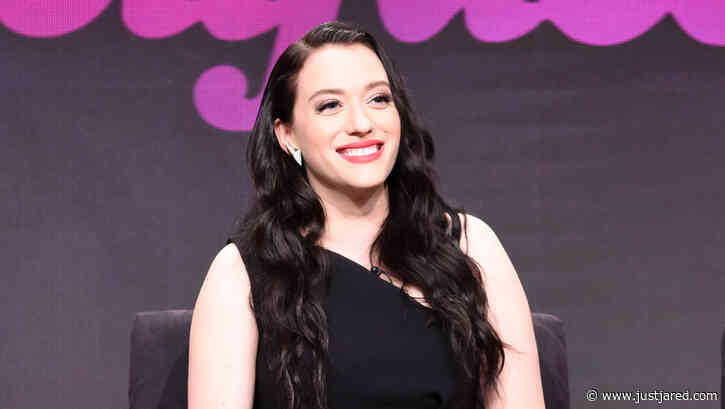 Kat Dennings Talks About Her 'Thor' Audition, Reveals Which Star Helped Expand Her Role as Darcy Lewis
