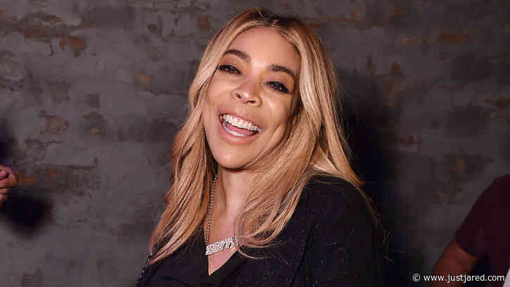 Wendy Williams Shares Her Thoughts on Upcoming Lifetime Movie