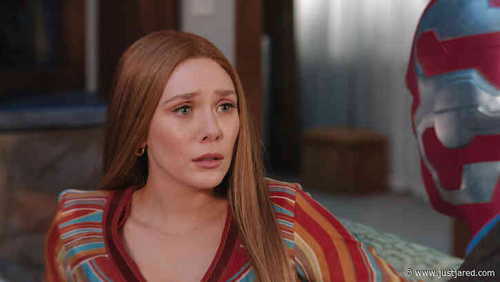 'WandaVision' Leaks Are Happening & Fans Want the Spoilers to Stop