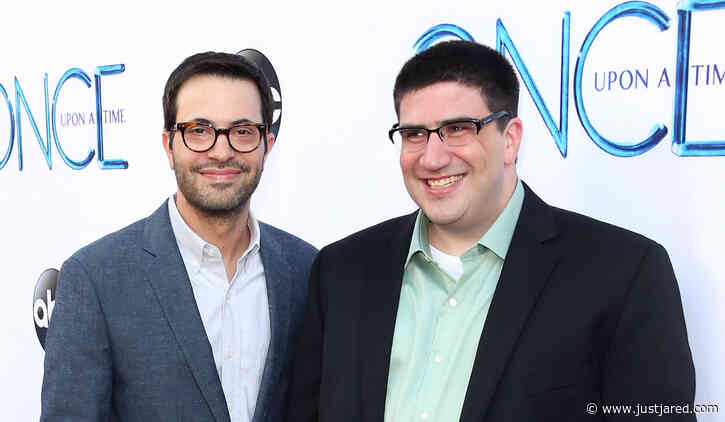 'Once Upon a Time' Creators Return to ABC with New Fairy Tale Anthology Series, 'Epic'