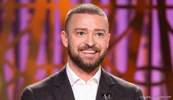 Justin Timberlake's Comments on Being an LGBTQ Ally Are Getting a Lot of Attention