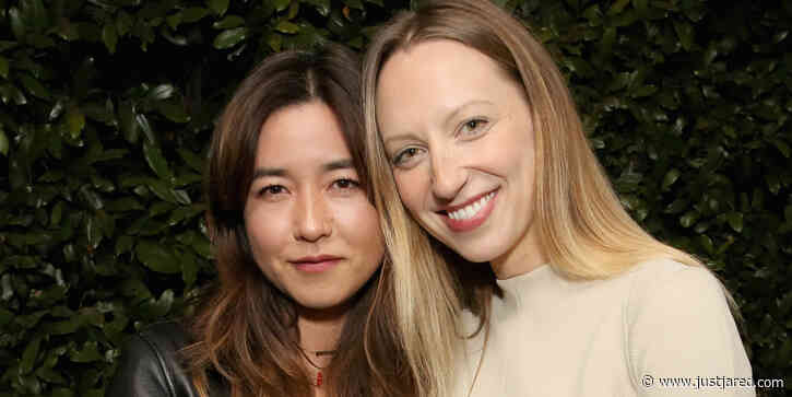 'PEN15' Stars Anna Konkle & Maya Erskine Are Pregnant at the Same Time!