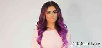 This Millennial Entrepreneur Helps Empower Women to Become Financially Fulfilled - The Ritz Herald