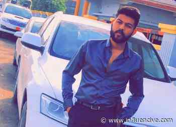 Young Entrepreneur Aman Thakur Fouji Takes Fouji Group and Companies to Soaring Heights - Influencive