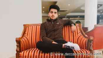 A proficient entrepreneur: Prashant Gupta - Deccan Chronicle