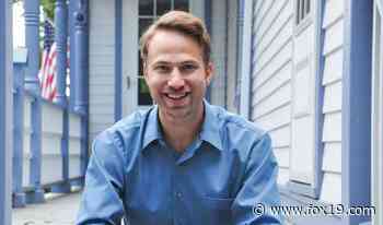 Scientist, entrepreneur launches campaign for Cincinnati mayor - WXIX