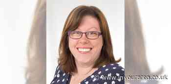 Farnborough solicitor named on inspirational entrepreneur 100 list - In Your Area