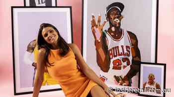 From illustrator to entrepreneur: The rise of affordable art - Inside Retail