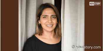 This woman entrepreneur’s startup lets customers customise their vegan makeup products - YourStory