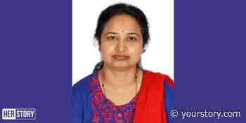 This woman entrepreneur’s deeptech startup aims to enable digital transformation of factories using AI/ML - YourStory