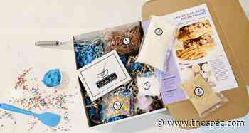 Local entrepreneur targets meal-kit families with new baking box - TheSpec.com