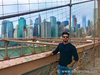 Sahil Sachdeva: Artist-Entrepreneur's Level Up Empire At 23 - Influencive