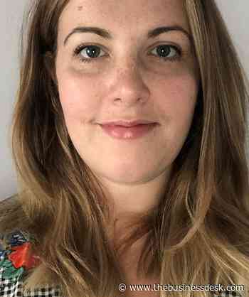 Art entrepreneur lands loan to launch new collection | TheBusinessDesk.com - The Business Desk