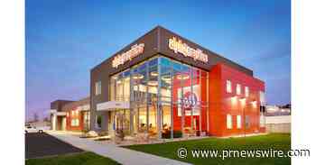 AlphaGraphics named a top franchise by Entrepreneur - PRNewswire