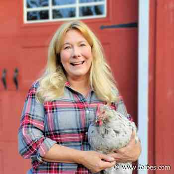 How This Entrepreneur Took Her Passion And Turned It Into Profit - Forbes