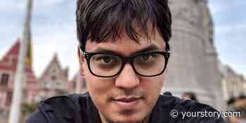 If you don’t monetise your hobby, it will die, says entrepreneur Abhishek Asthana - YourStory