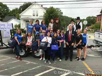 Podcast: A Banker, Turned Software Entrepreneur, Turned Banker | ABA Banking Journal - ABA Banking Journal