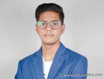 Young Entrepreneur Prosingh Has Unbeatable Talent and Intellect Like No Other - Influencive