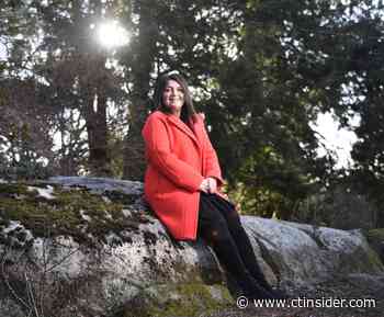 'Flexible but meaningful:' Greenwich entrepreneur develops a new way to work - CT Insider