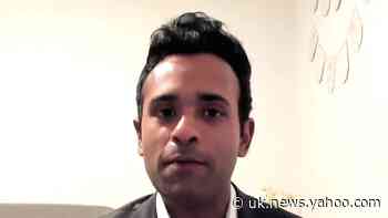 Biotech entrepreneur slams Twitter's new community driven program to combat misleading information - Yahoo News UK