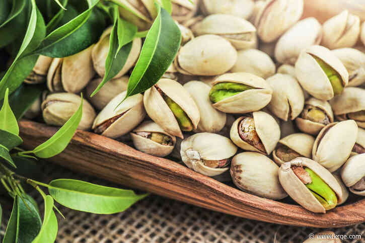 NM pistachio growers rejoice! Nut could contribute to weight loss, study says