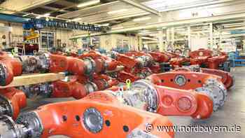 Corona-Ausbruch in Neunkirchener Achsenfabrik - Nordbayern.de